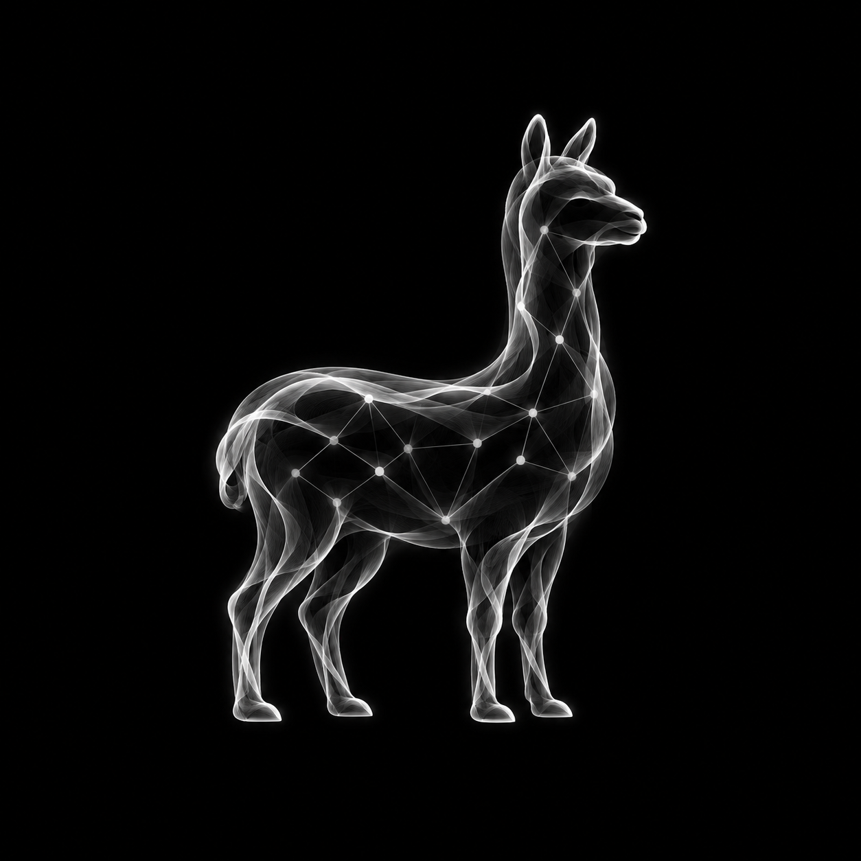 Digital Alpaca