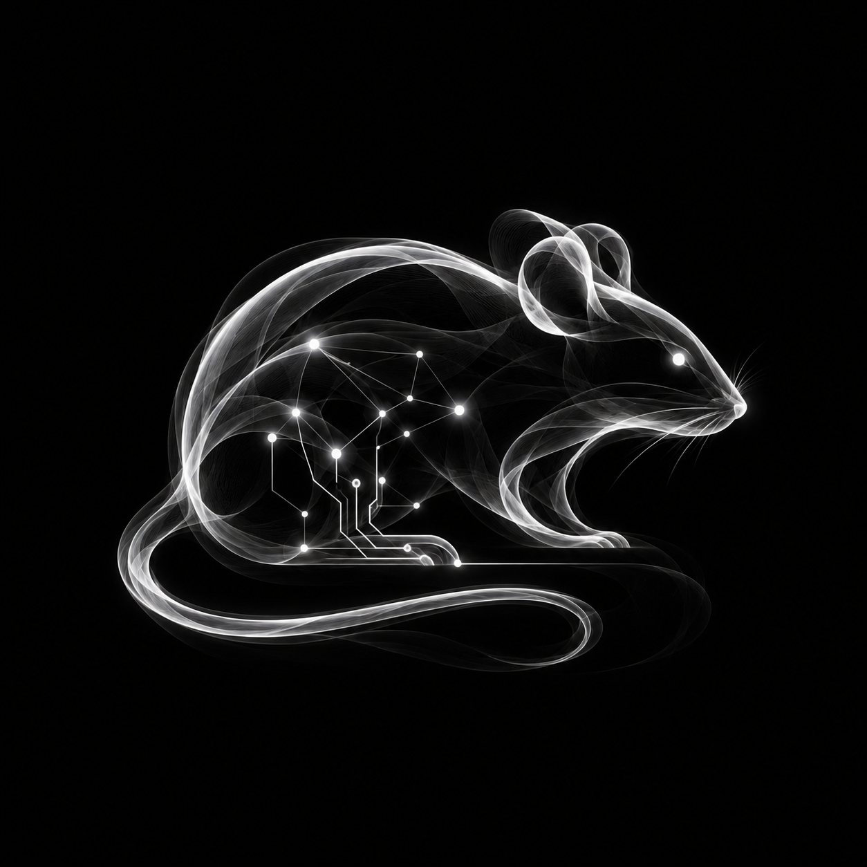 Digital Humanized Mice